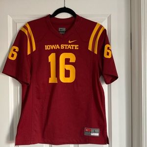 Iowa State Nike Team Jersey